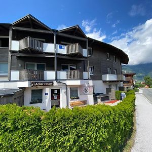 Adler Resort Kaprun By Jara