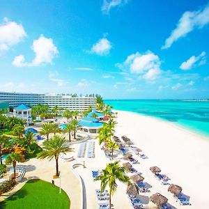 Meliá Nassau Beach – All Inclusive